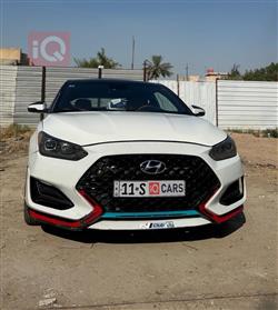 هيونداي فلوستر